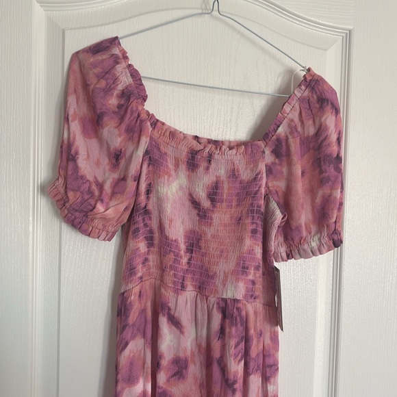 Twik Pink Dress - Picture 5 of 5